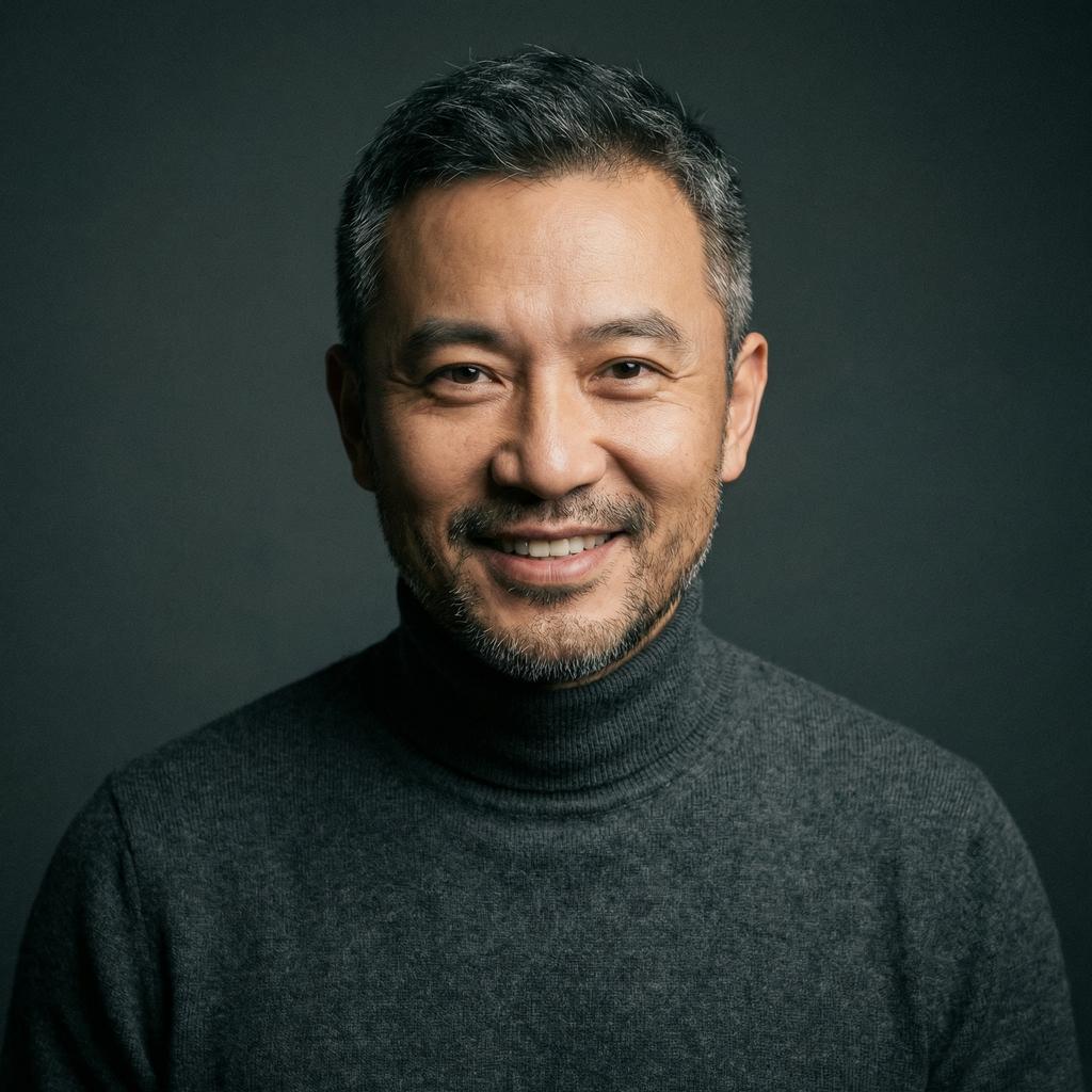 高清3D动漫动漫导演陈锐