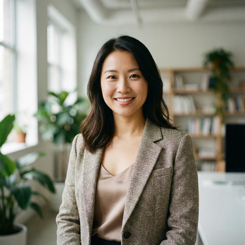 高清3D动漫社区顾问王思琪