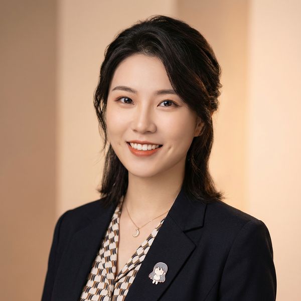 高清3D动漫声优顾问苏晴