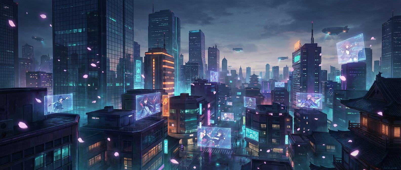 高清3D动漫公司